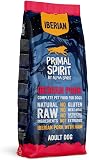 ALPHA SPIRIT - PRESSATO A FREDDO 70% - IBERIAN PORK - CANE 12 Kg - 1