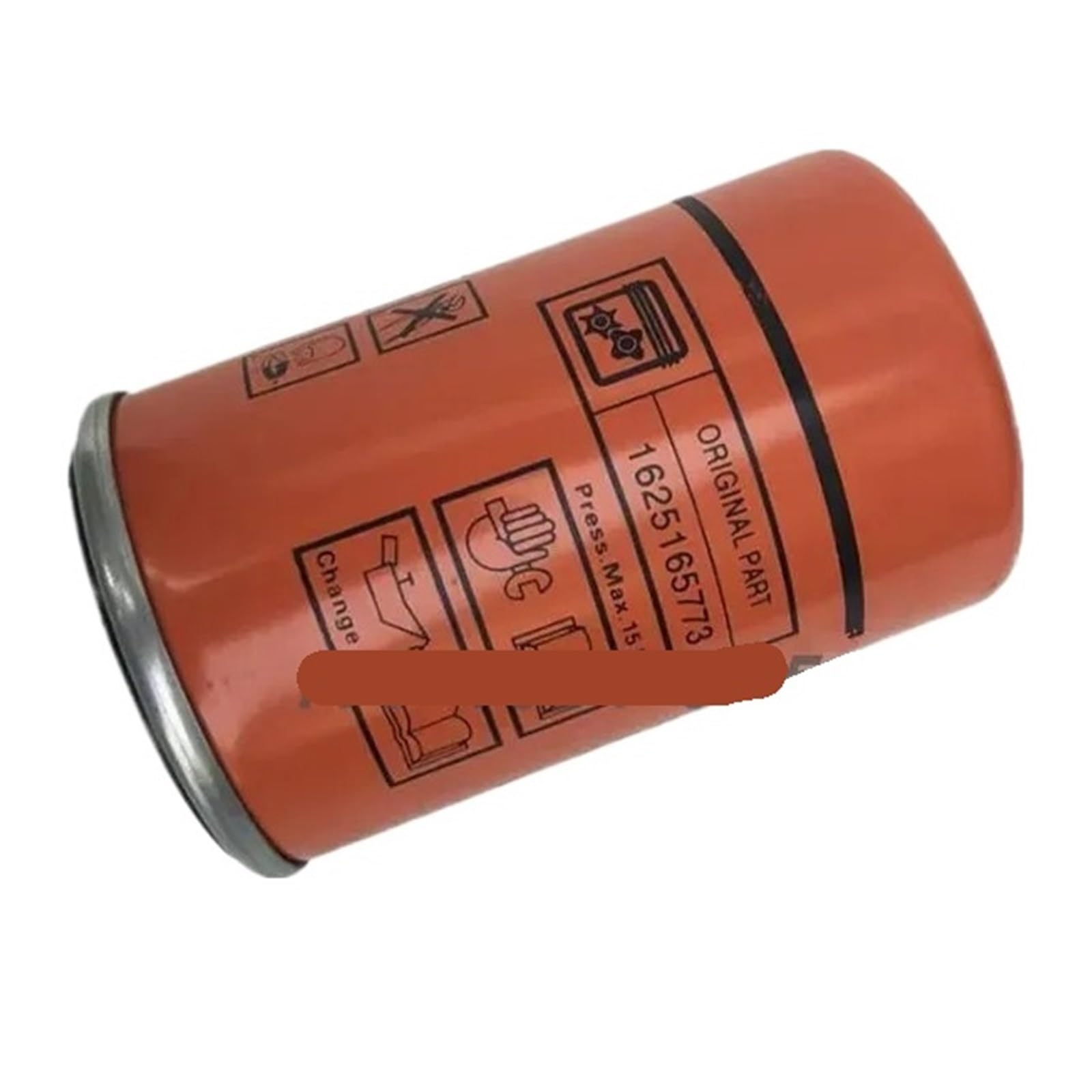 Cleufwko One Color Th7.5/Cs7.5 Air Compressor Maintenance Accessories 1625165773 Oil And Gas Separator Core