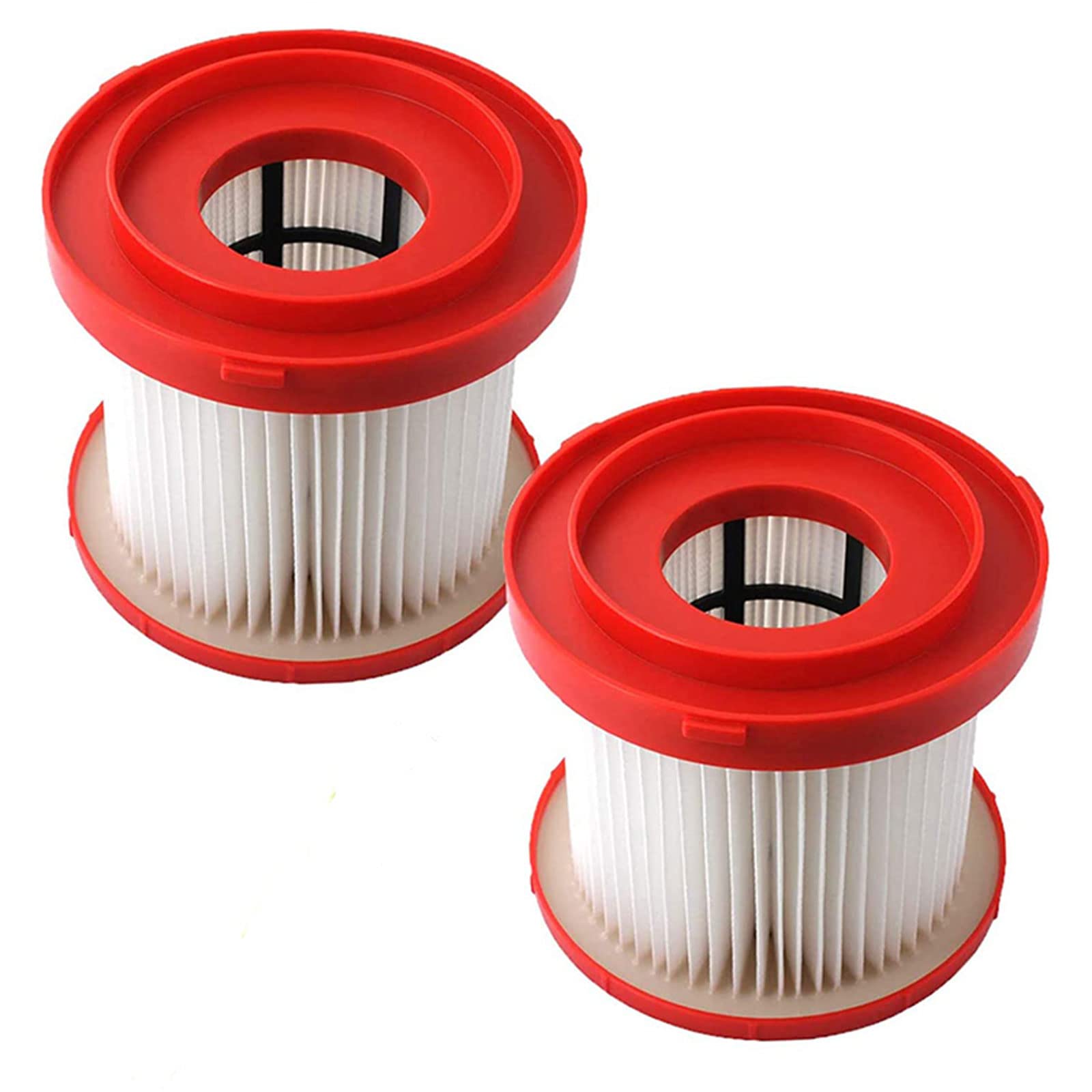 Mekalero HEPA Filter for VC2-0 4931465230 Replacements Part Accessories Replacement for Washable