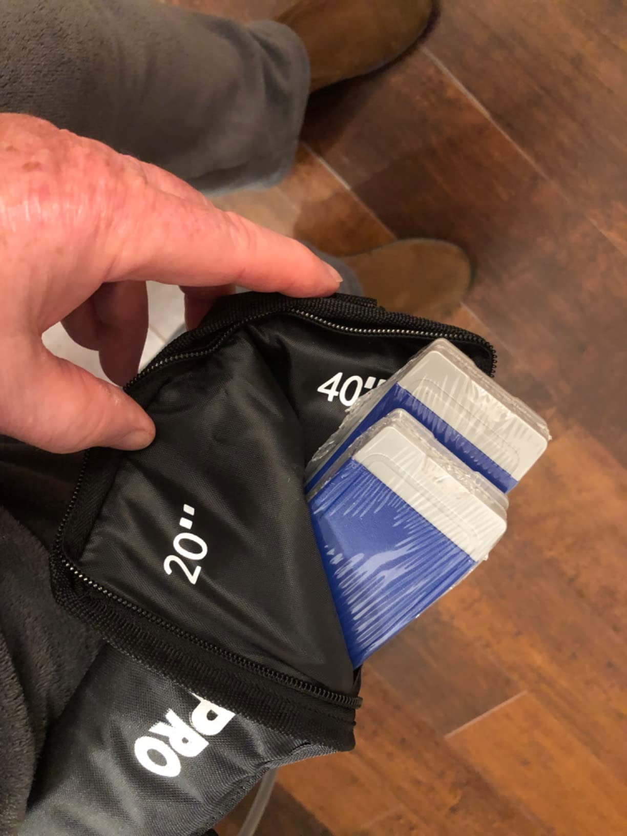 8/mo Finance WORKPRO 3Piece Spirit Level Set (12", 20", 40"), Level