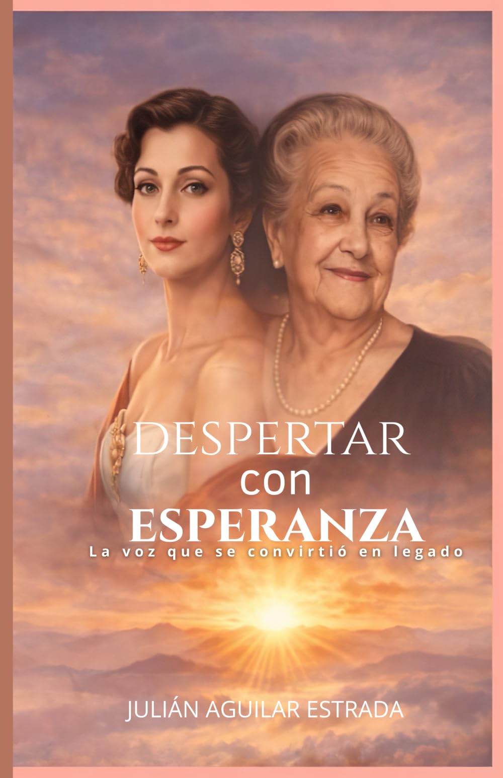DESPERTAR con ESPERANZA: La voz que se convirtió en legado
