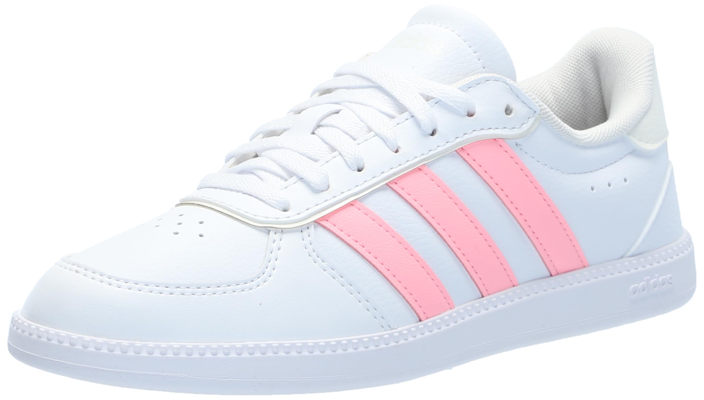 Adidas Mujer BREAKNET Sleek Zapatos — view 38
