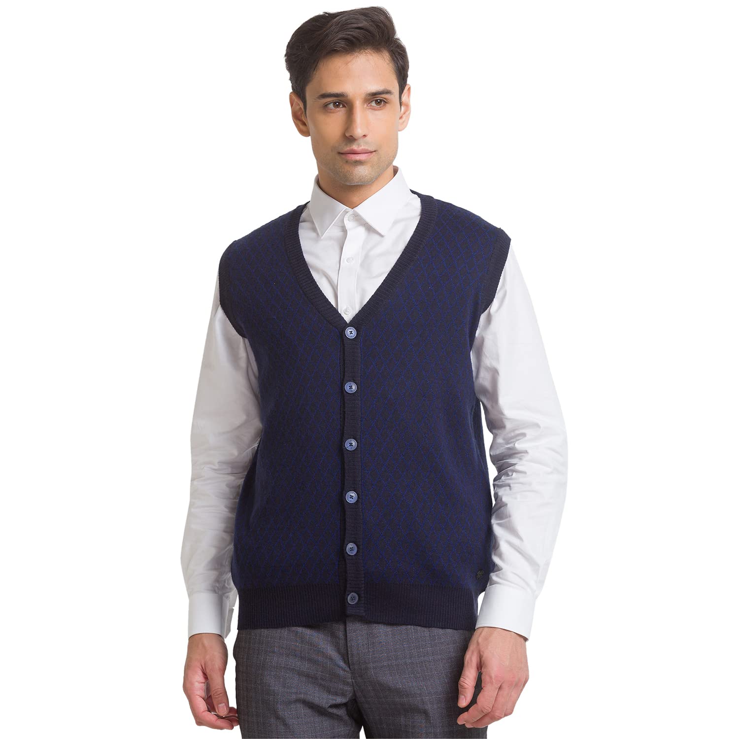 Dark Blue Sweater-image-33