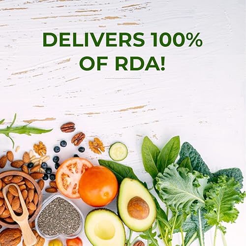 Miniatura 4 de Pure Nutrition - Multivitaminas integrales para hombres  90 pestañas  One-A-Day  100% RDA  24 vitaminas y minerales naturales  Multivitamínico