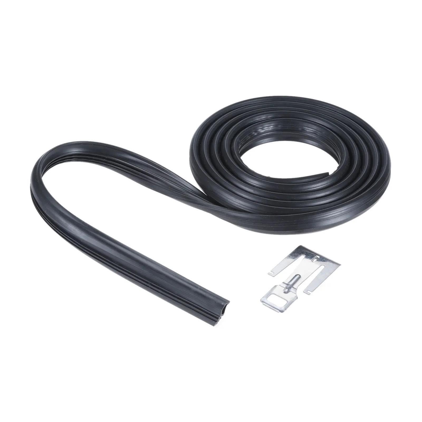 Guarnizione for Porta della lavastoviglie, Compatibile con Whirlpool,