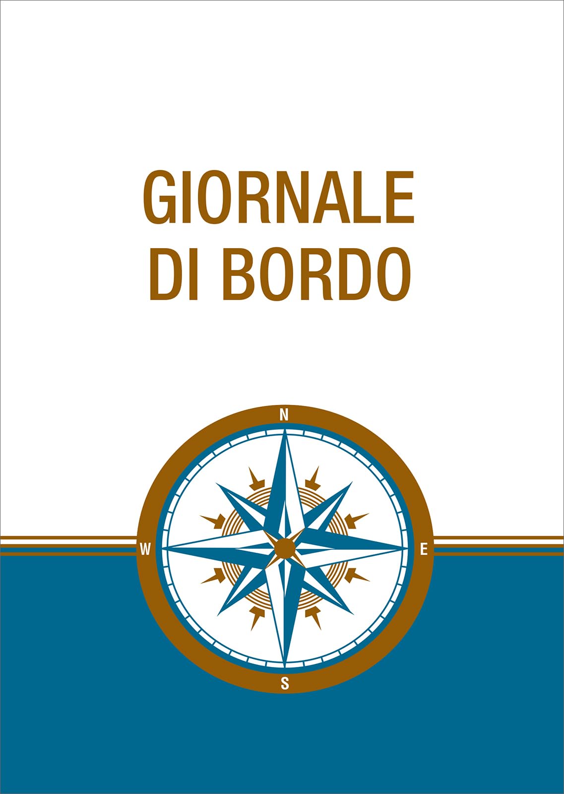Giornale di bordo