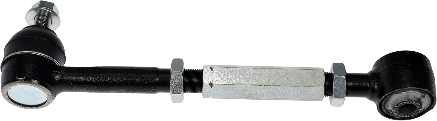 Dorman LB74935 Rear Lower Forward Lateral Arm and Ball Joint Assembly Compatible with Select Toyota Models