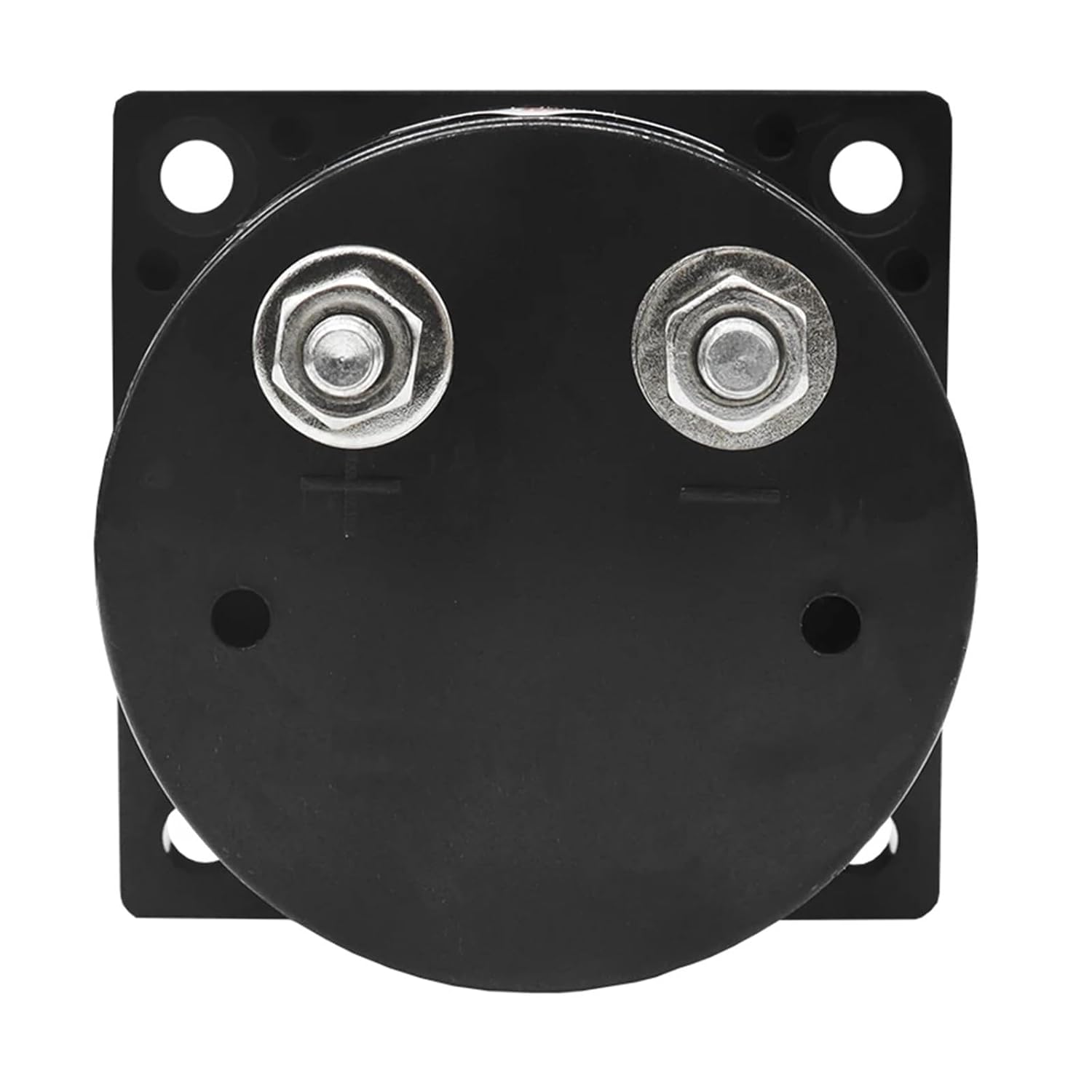 DC 10A 30A 50A 100A 200A 300A Ampere Panel Circular Pointer Type DC Ammeter(20A)