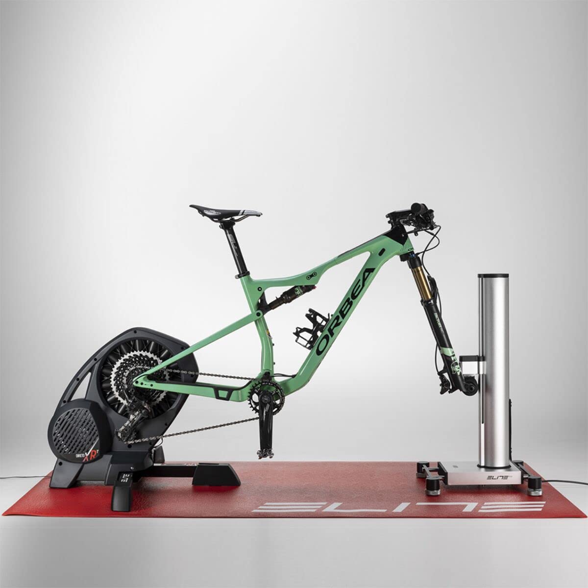 ELITE エリート Direto XR-T Amazon.com : Elite Direto Xr-T One Color, One Size : Sports