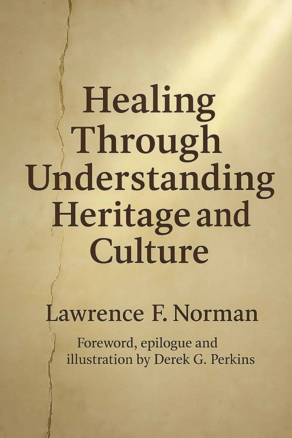 Healing Through Understanding Heritage and Culture