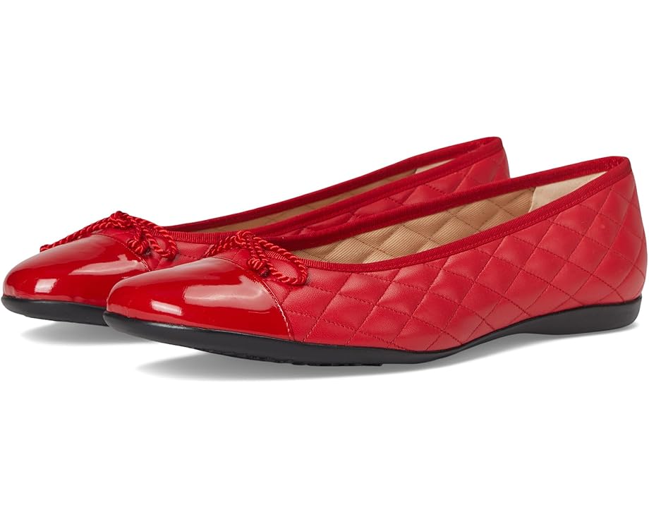 French Sole Passport-R - Pair View