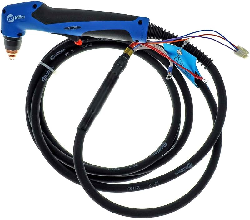 Miller 249949 XT30 Plasma Torch for Spectrum 375 X-Treme
