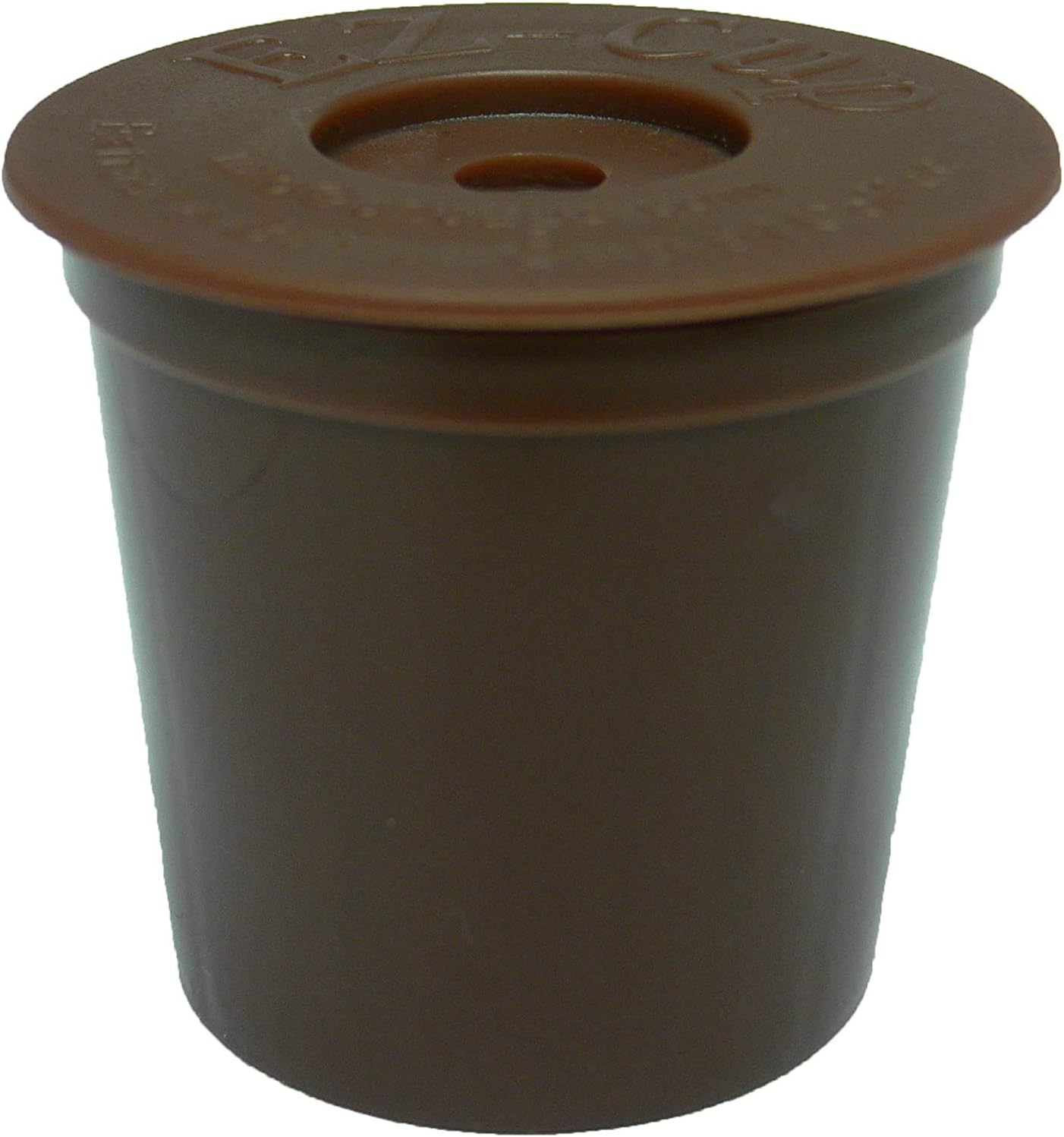 Solofill Reusable & Refillable Kcup for Keurig Brewers