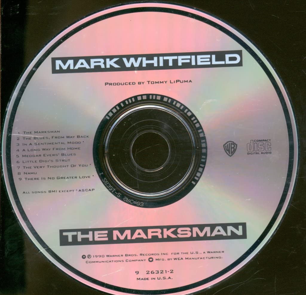 Marksman