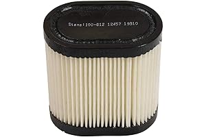 Tecumseh 36905 Air Filter: Essential Protection for Your Engine