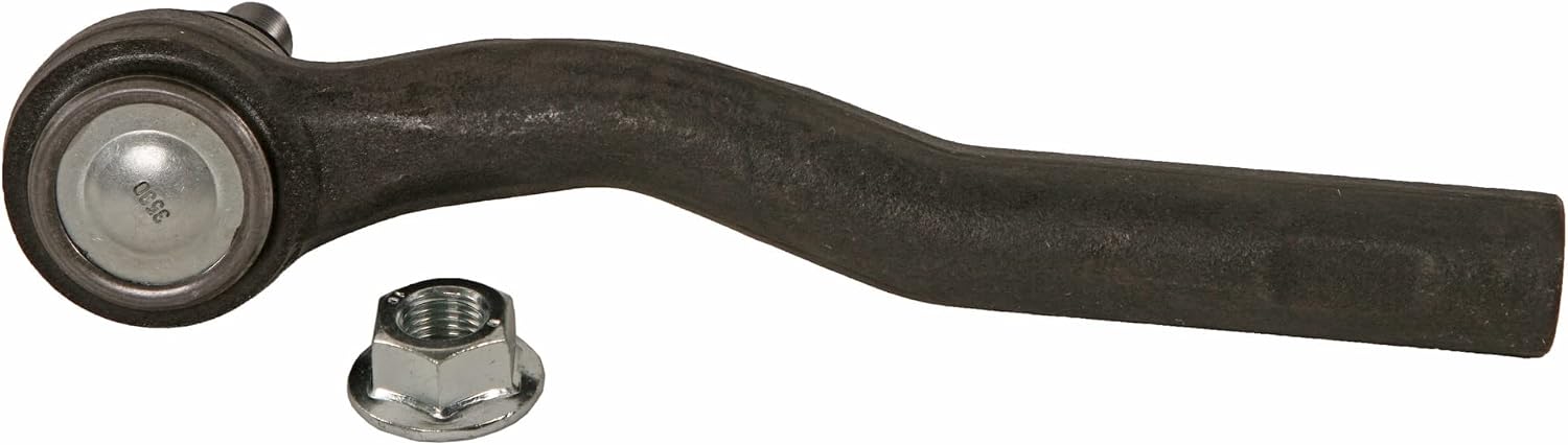 MOOG ES801487 Steering Tie Rod End for Toyota Yaris iA
