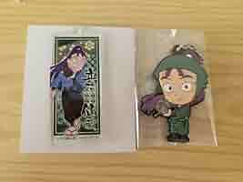 あ*れ様 忍たま乱太郎　立花仙蔵　グッズまとめ売り 忍たま乱太郎 立花仙蔵 アクスタ - メルカリ