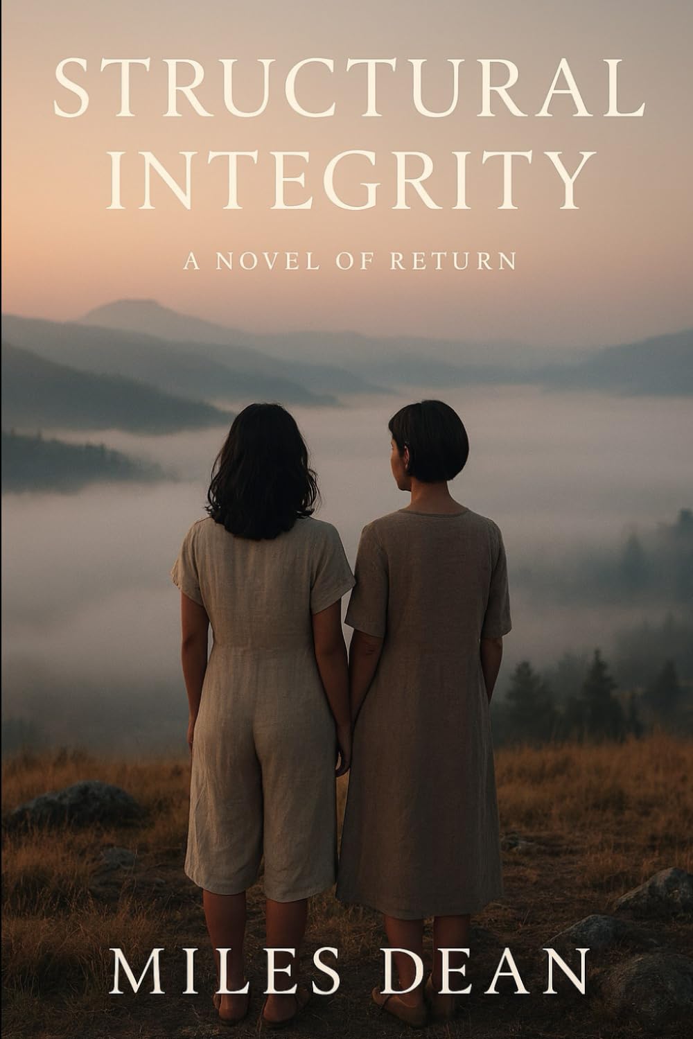 Structural Integrity: A Novel of Return (The Moreno Family Series)