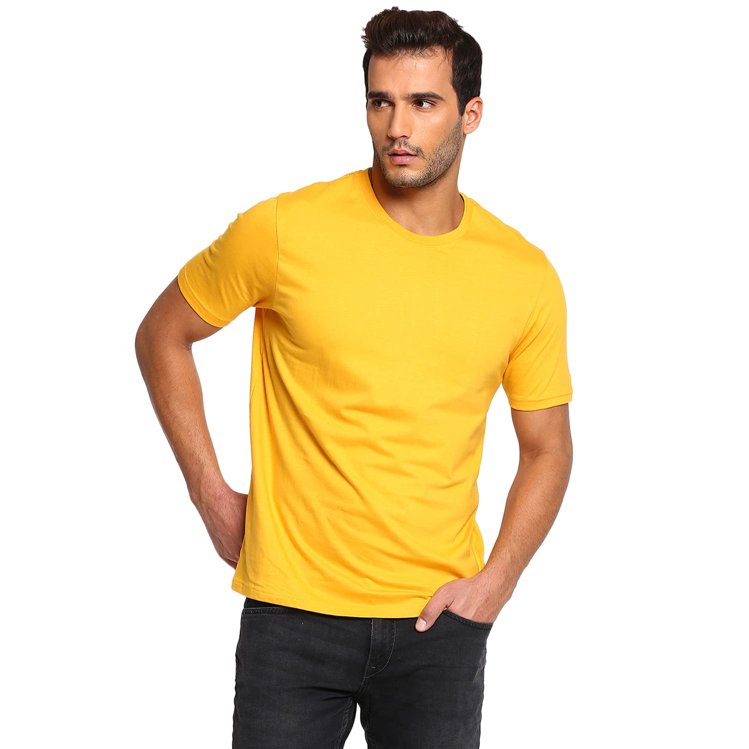 R&B Men's Regular T-Shirt