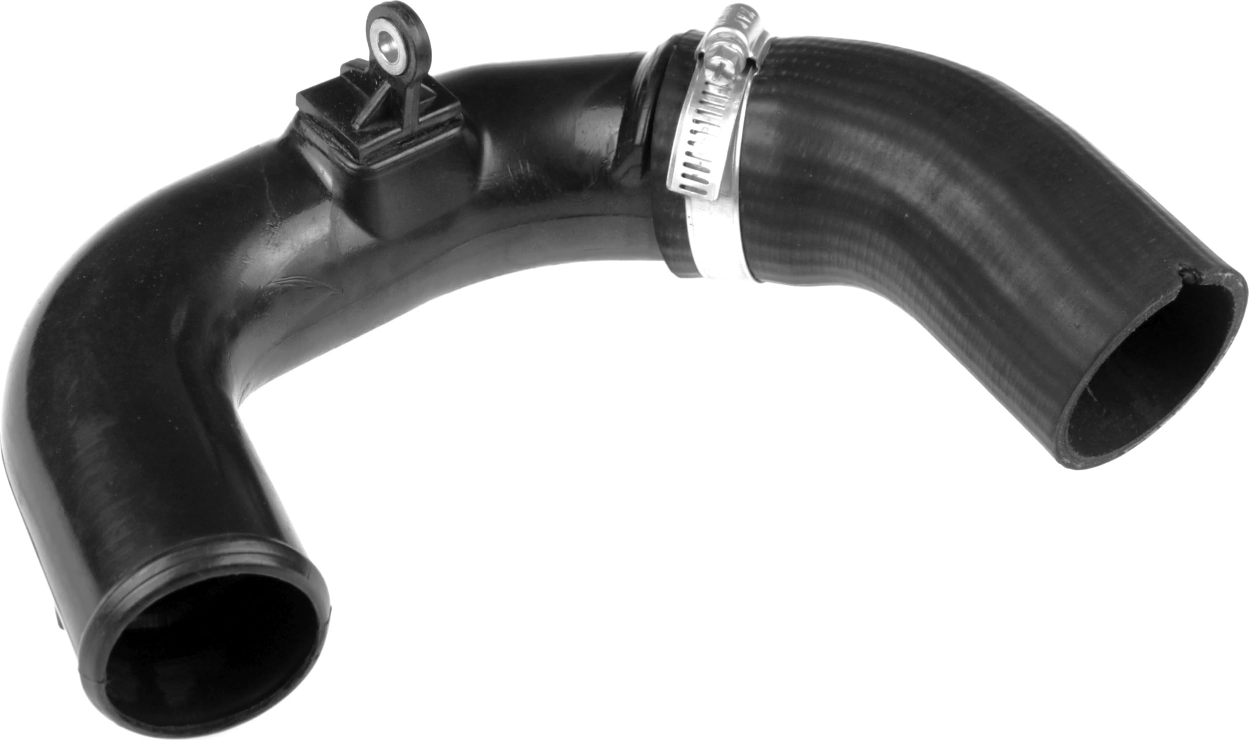 Gates 09-0919 Charge Air Hose Air Supply Fits Alfa Romeo MiTo Fiat Grande Punto