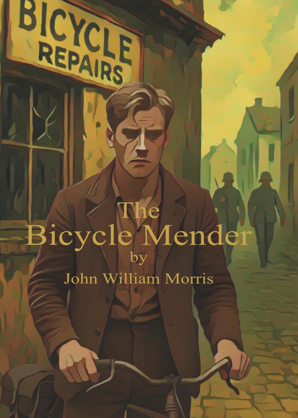 The Bicycle Mender