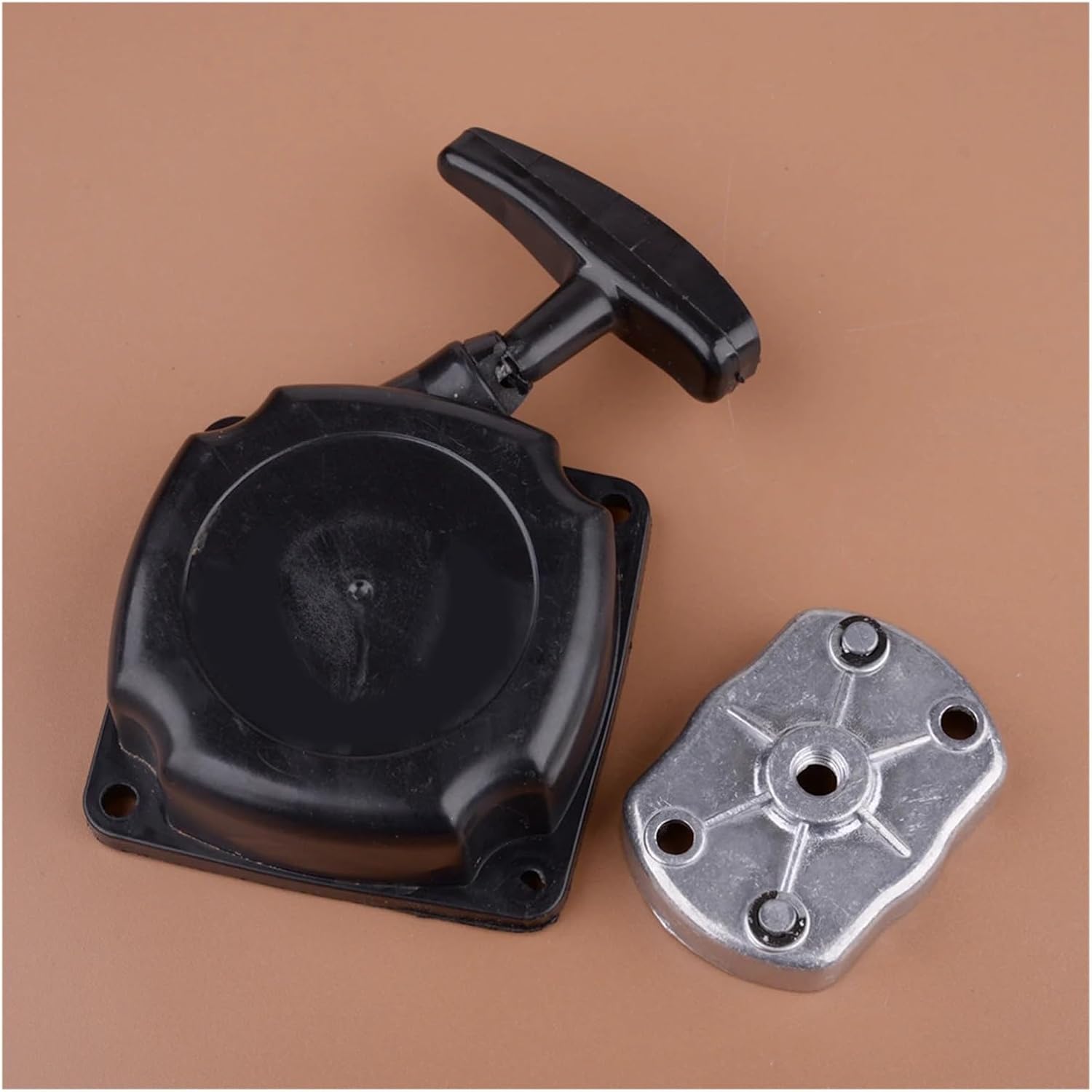 Recoil Starter Pull Start Fit for ELB 52 ELB52 Earth Hole Drill Earth Auger