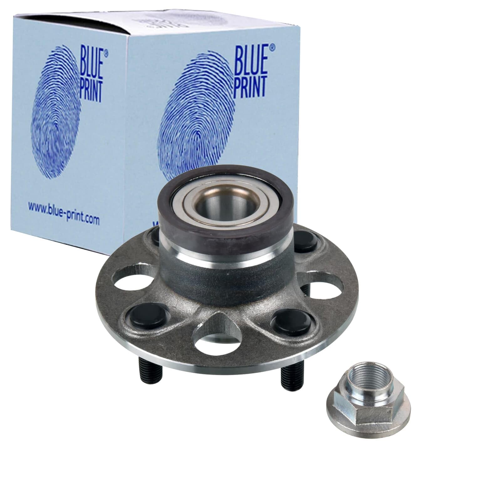 Blue Print ADH28338 Wheel Bearing Kit