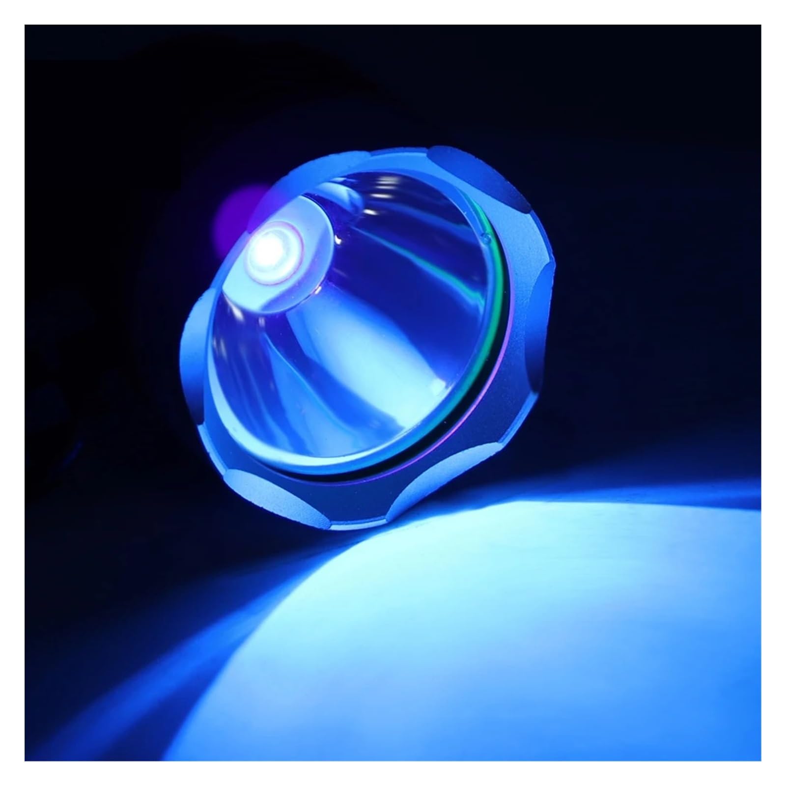 Lampe de polymérisation UV, lampe à lumière ultraviolette USB 5 V, lumière LED de polymérisation de colle UV pour la réparation de circuits imprimés, lampe de poche UV LED, torche ultraviolette, lam