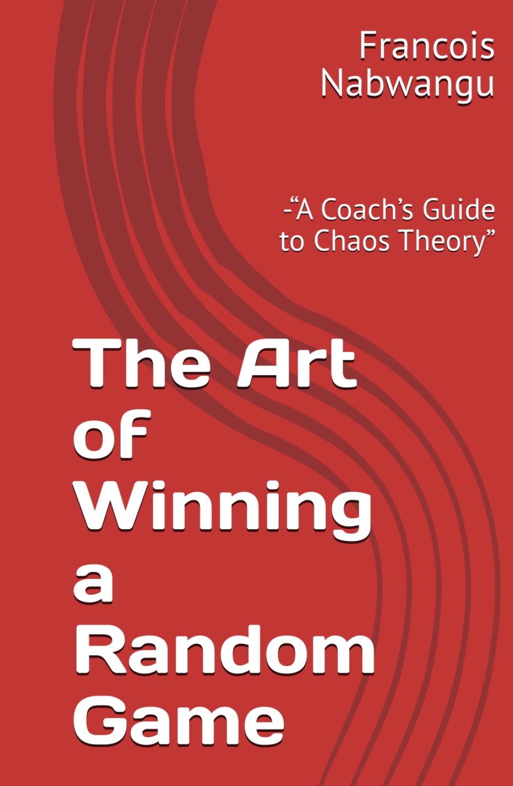 The Art of Winning a Random Game: -“A Coach’s Guide to Chaos Theory”
