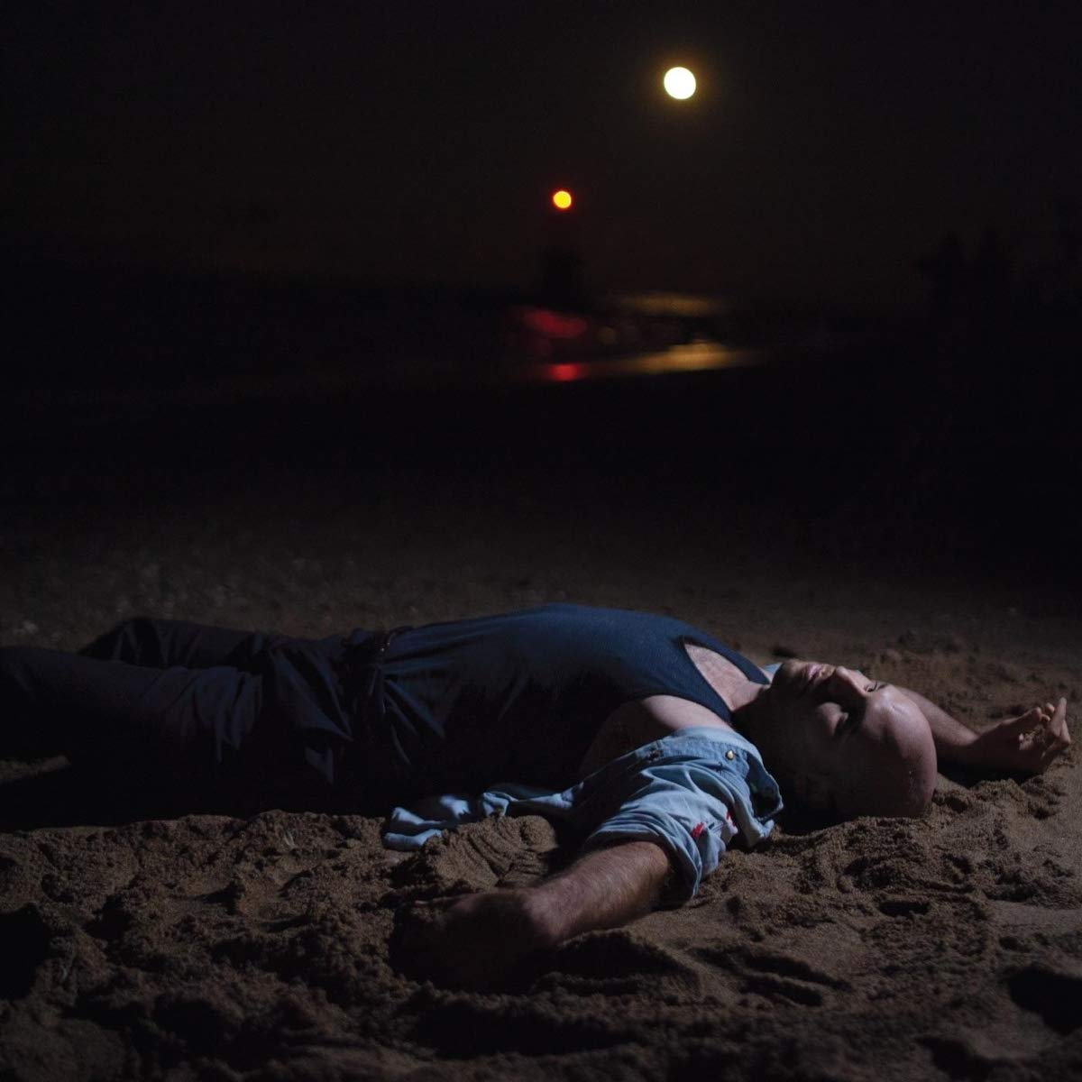 Sand Like Stardust [VINYL]
