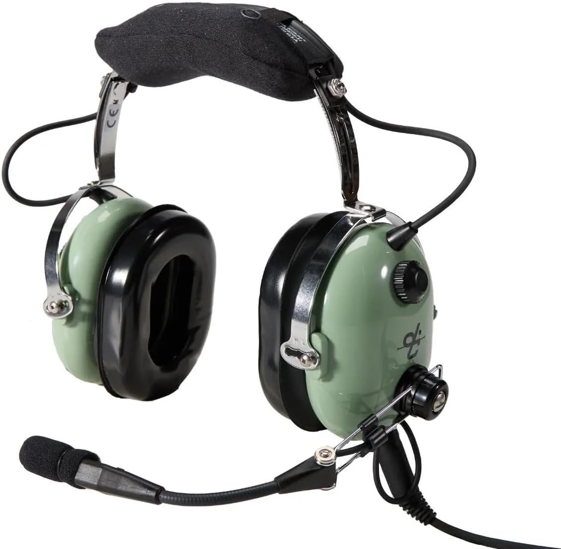 David Clark H10-60 Headset