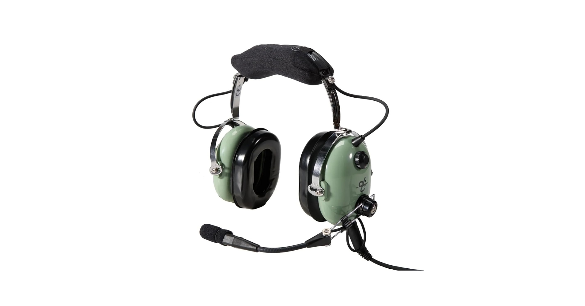 飛行機用ヘッドセット David Clark H10-60 Amazon.com: David Clark H10-60 Headset : Electronics