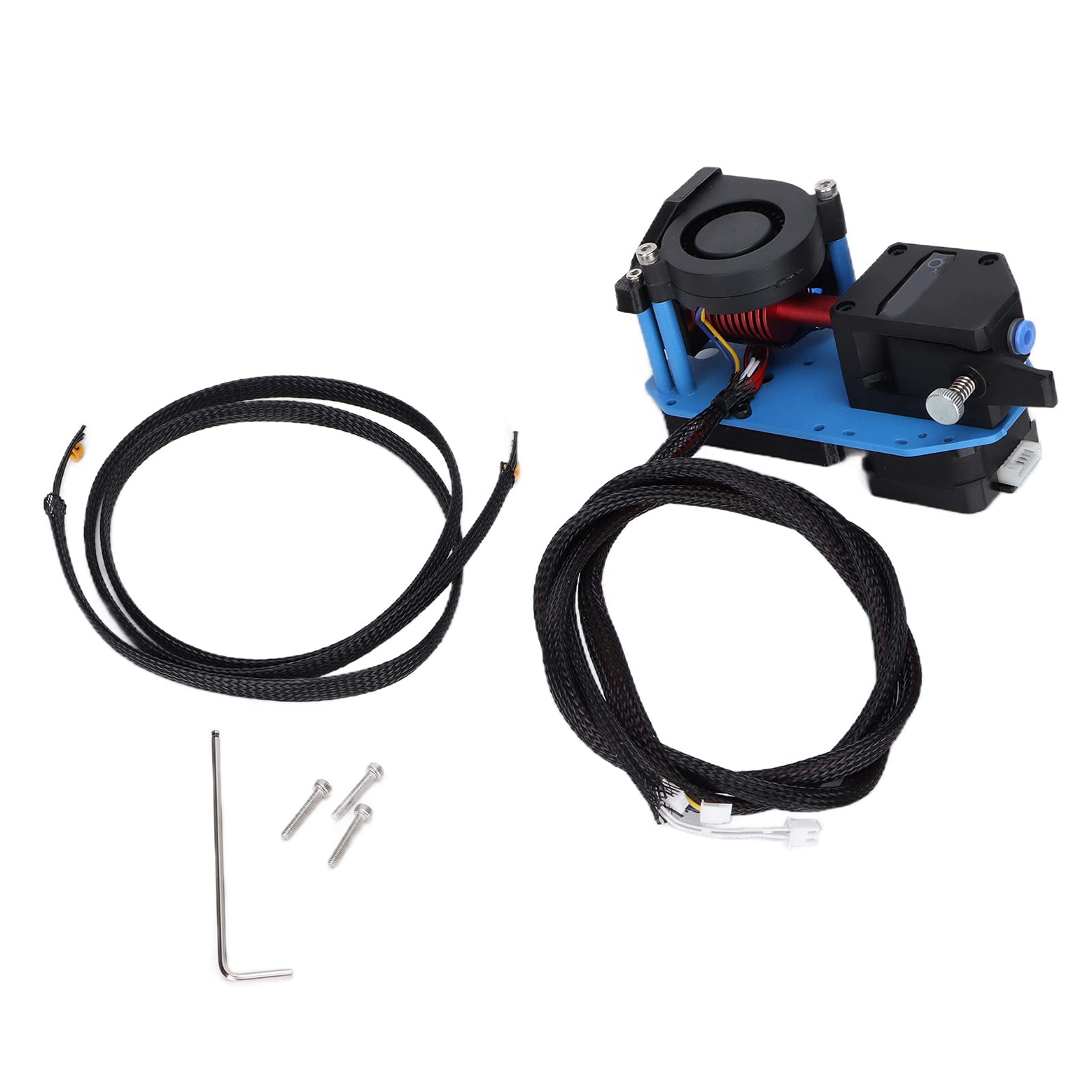 Zestaw do Modernizacji Wytłaczarki do Serii Ender 3, Metal 24V