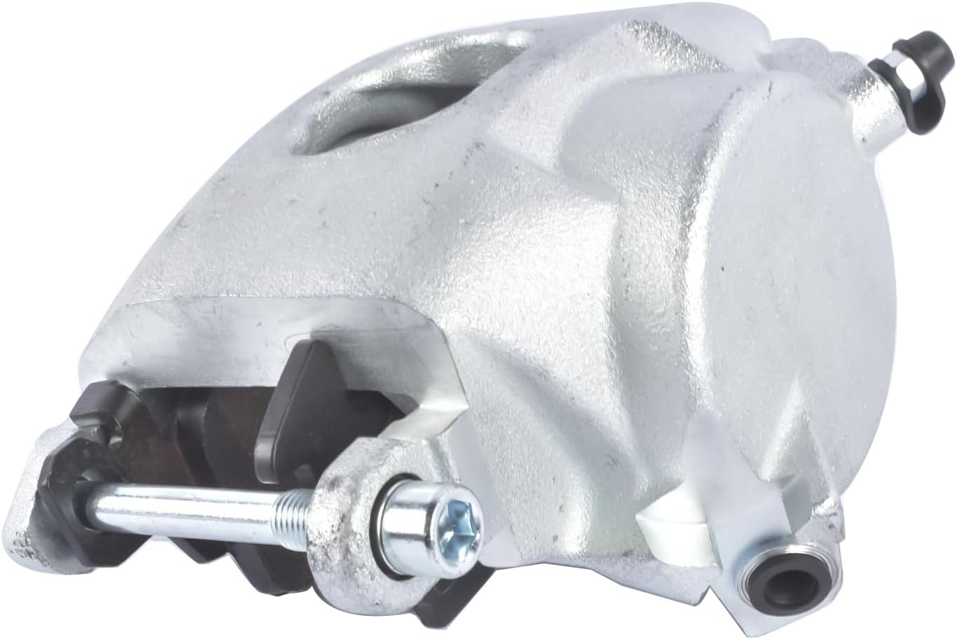 GELUOXI Disc Brake Conversion Kit Replacement for GM A F X Body DBK6472LX GM-224 DBK6472LX-GM-224