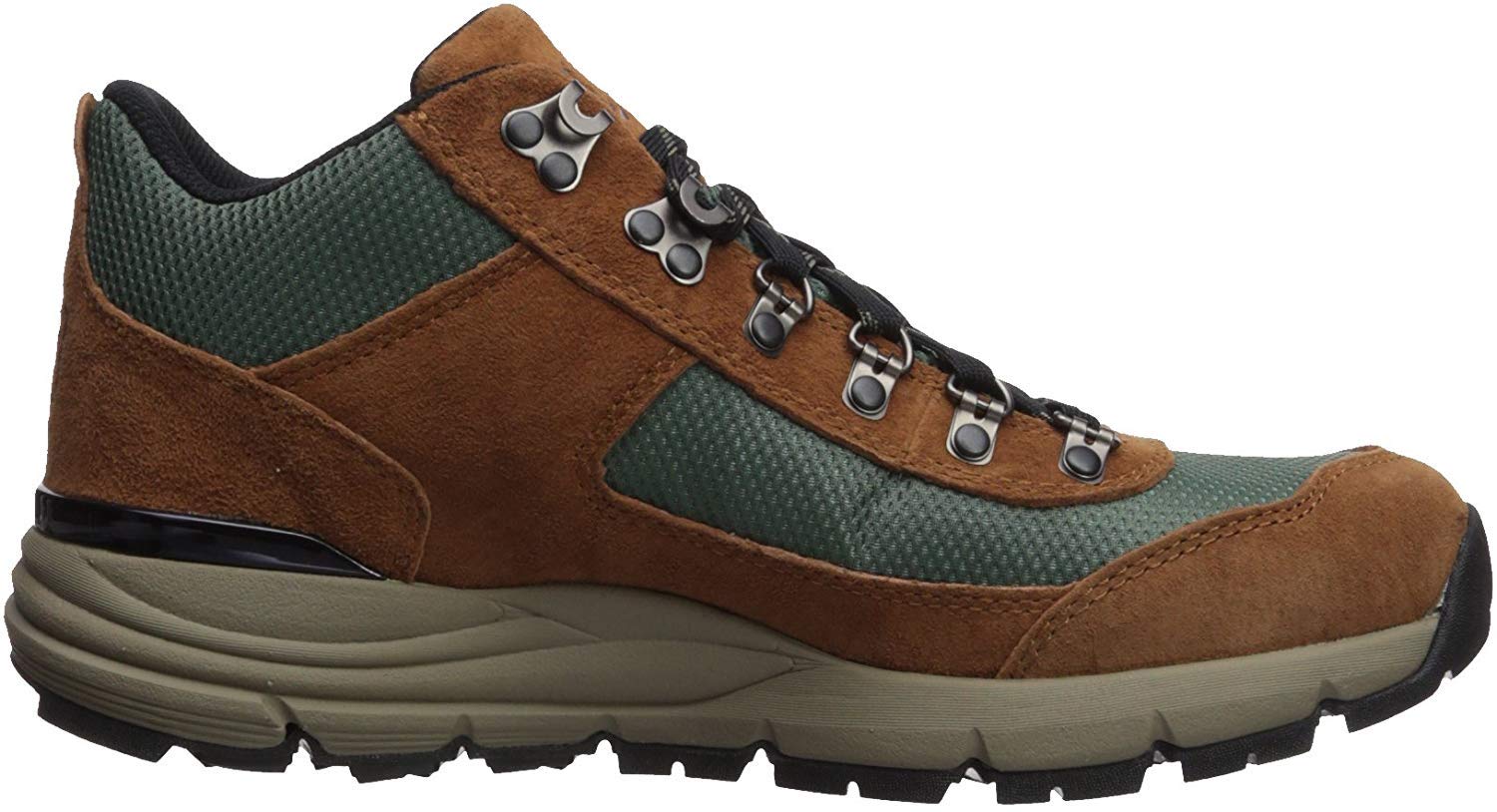 Danner Men's South Rim 600 Hiking Shoes 710209, Hiking