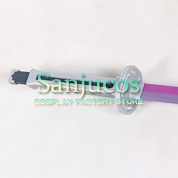 武器、ウィッグ付き　青の祓魔師　霧隠シュラ　コスプレ　衣装　フルセット 青の祓魔師 霧隠シュラ コスプレウィッグ コスプレ衣装