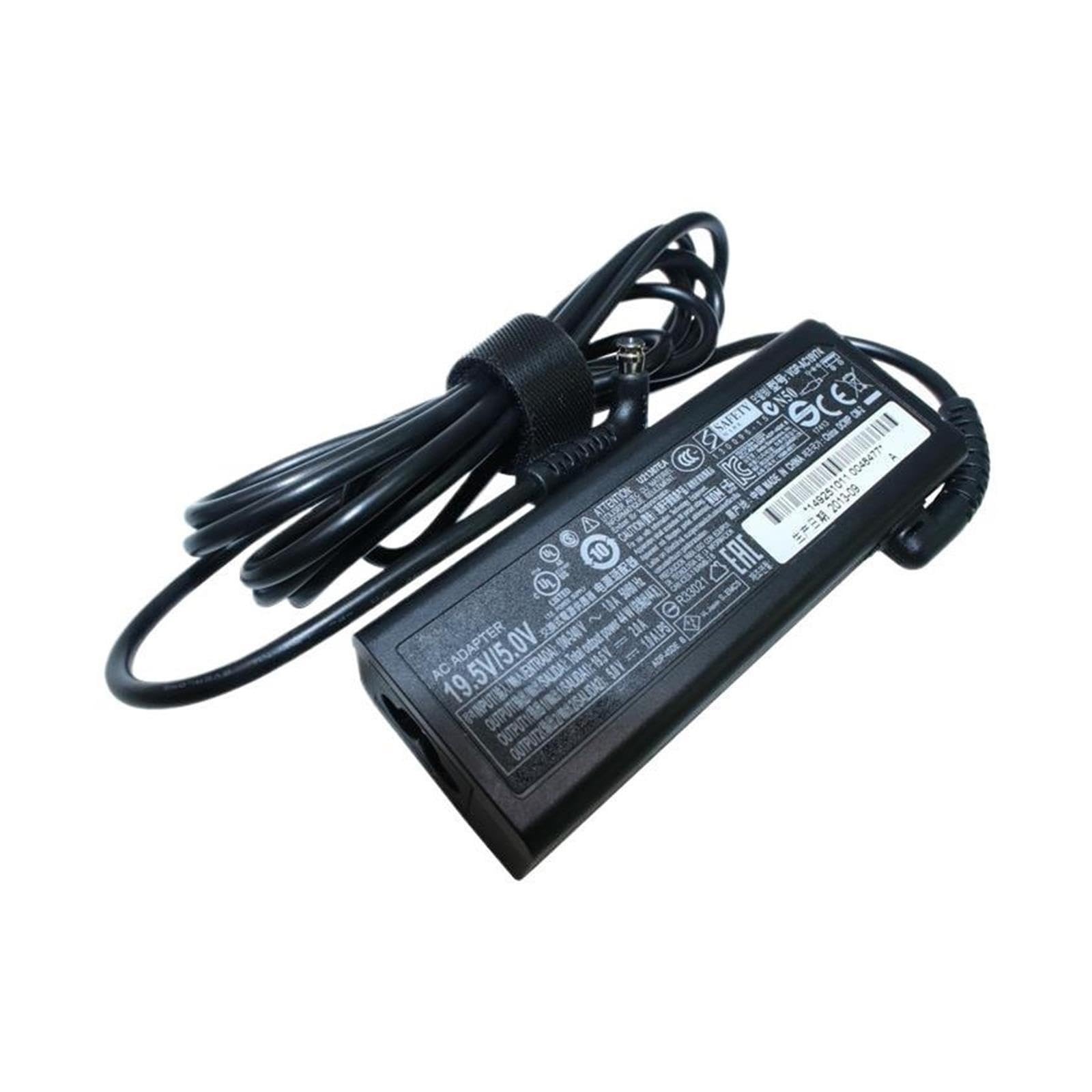 Adaptador De CA De 19,5 V, 2 A, 40 W, VGP-AC19V74, Compatible con Sony, TAP11 13A SVT11219 SVF11NA1GW SVF13NA1UM VPCY216GX VPCM121AX F11A, Cargador De Ordenador Portátil(UK Plug)