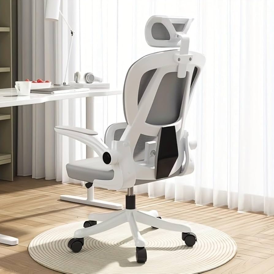 Amazon.com: Comfort Chair - Ergonomic High-Back Mesh Office Chair