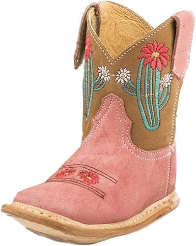 Tin Haul Botín unisex para bebé