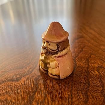 Amazon.co.jp: ハウステンボス アンティーク置物 陶器 オランダ