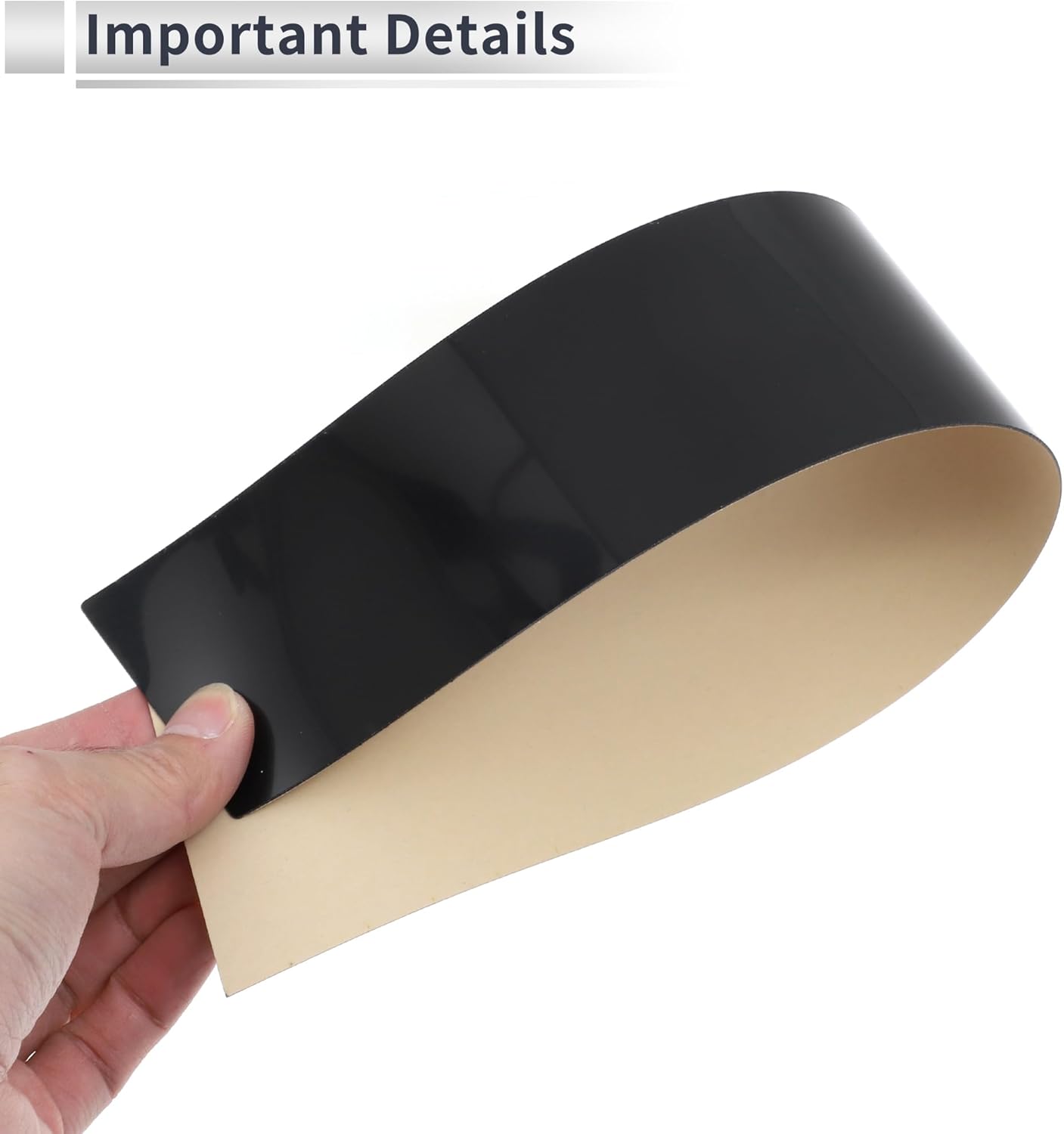 Front Rear Left Right Door Pillar Window Trim for Mazda 3 Axela 2006-2012 Anti Scratch Sticker Pillar Posts Door Outer Exterior Cover 8 Pcs Black