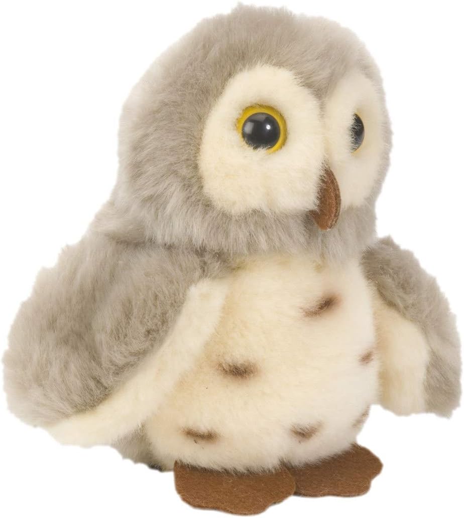 🔥 Hot Deals Wild Republic Owl Plush, Stuffed Animal, Plush Toy, Gifts for Kids, Pocketkins 5 inches Up To 40% OFF Wild Republic Owl Plush, Stuffed Animal, Plush Toy, Gifts for Kids, Pocketkins 5 inches