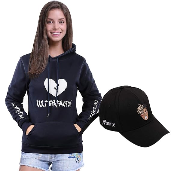 amazon xxxtentacion hoodie