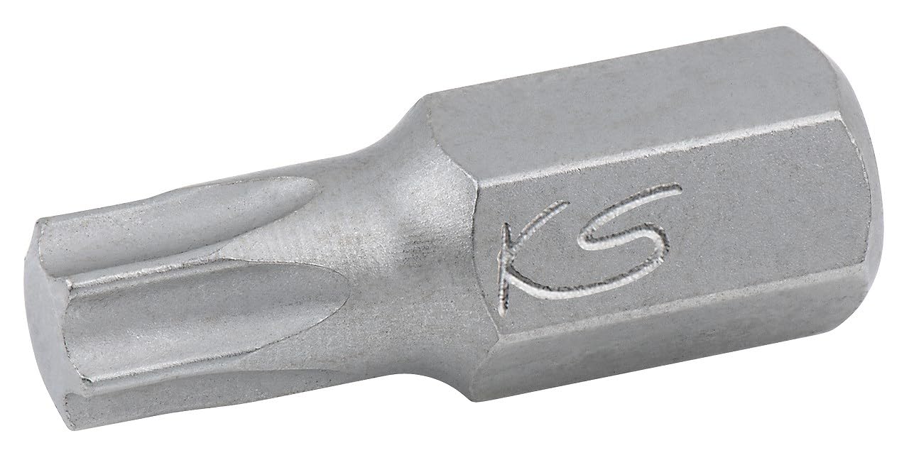 KS-Tools 930.2015 10mm Bit TX,L=30mm,T15