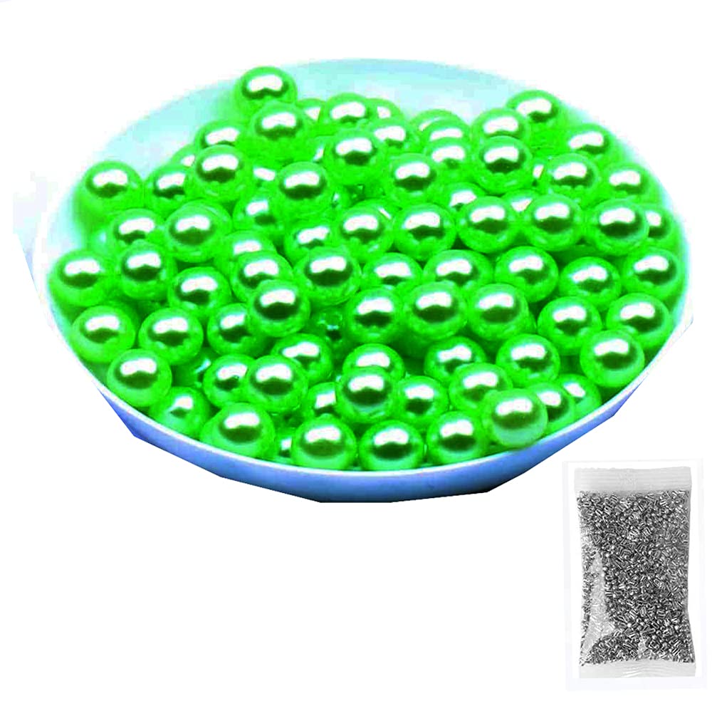 Jasol 5mm No Hole Pearl Beads - Revit Pack -7