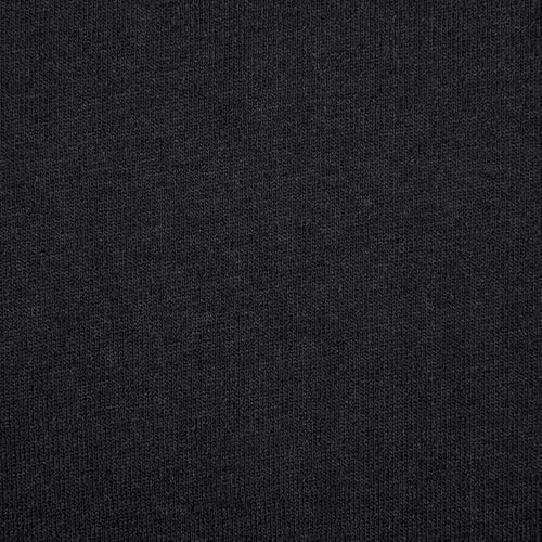 Next Level Men's Cotton Tank L Black #TOP4