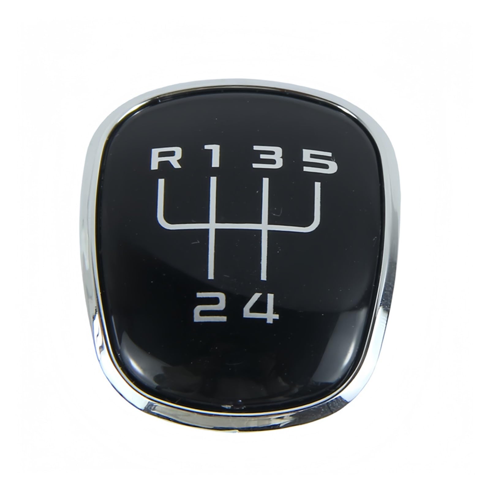 KUNYOS Gear Shifter Knob for Skoda for Octavia for A5 for A6 Stylish