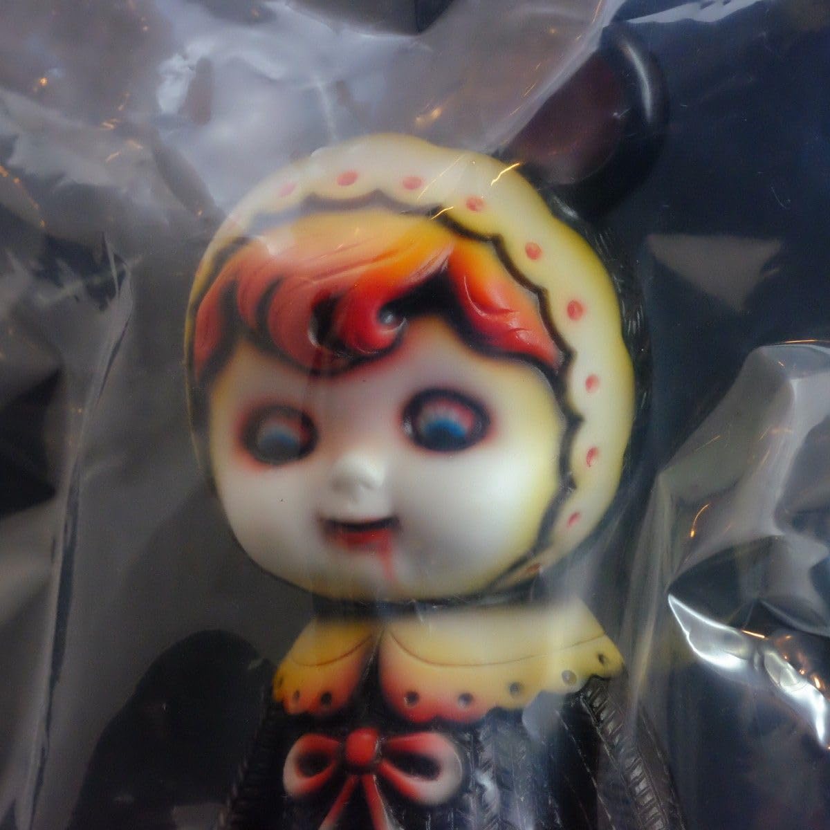 Amazon.co.jp: かっこわらい雑貨店 コラボ チャーミーちゃん