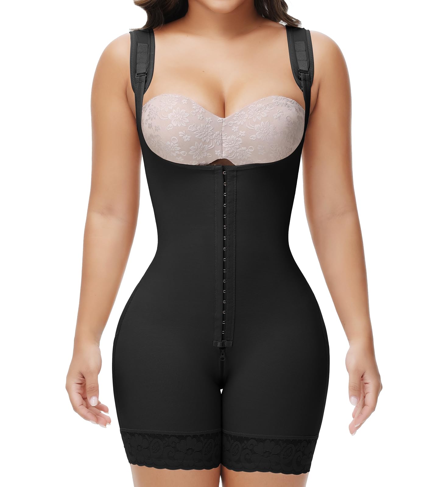 SHAPSHE Body Shaper