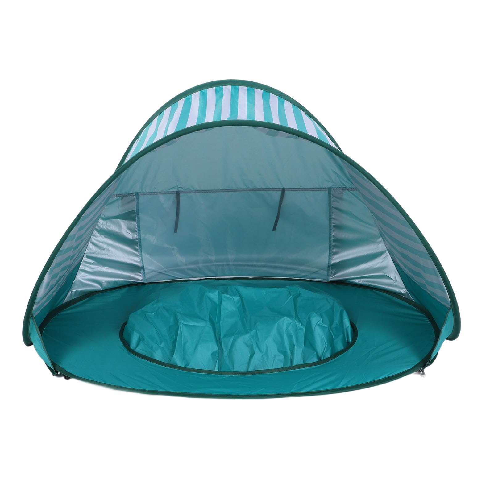 Matybobe Tente de Plage bébé Pop Up Abri Solaire Portable pour